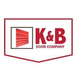 K & B Door Co